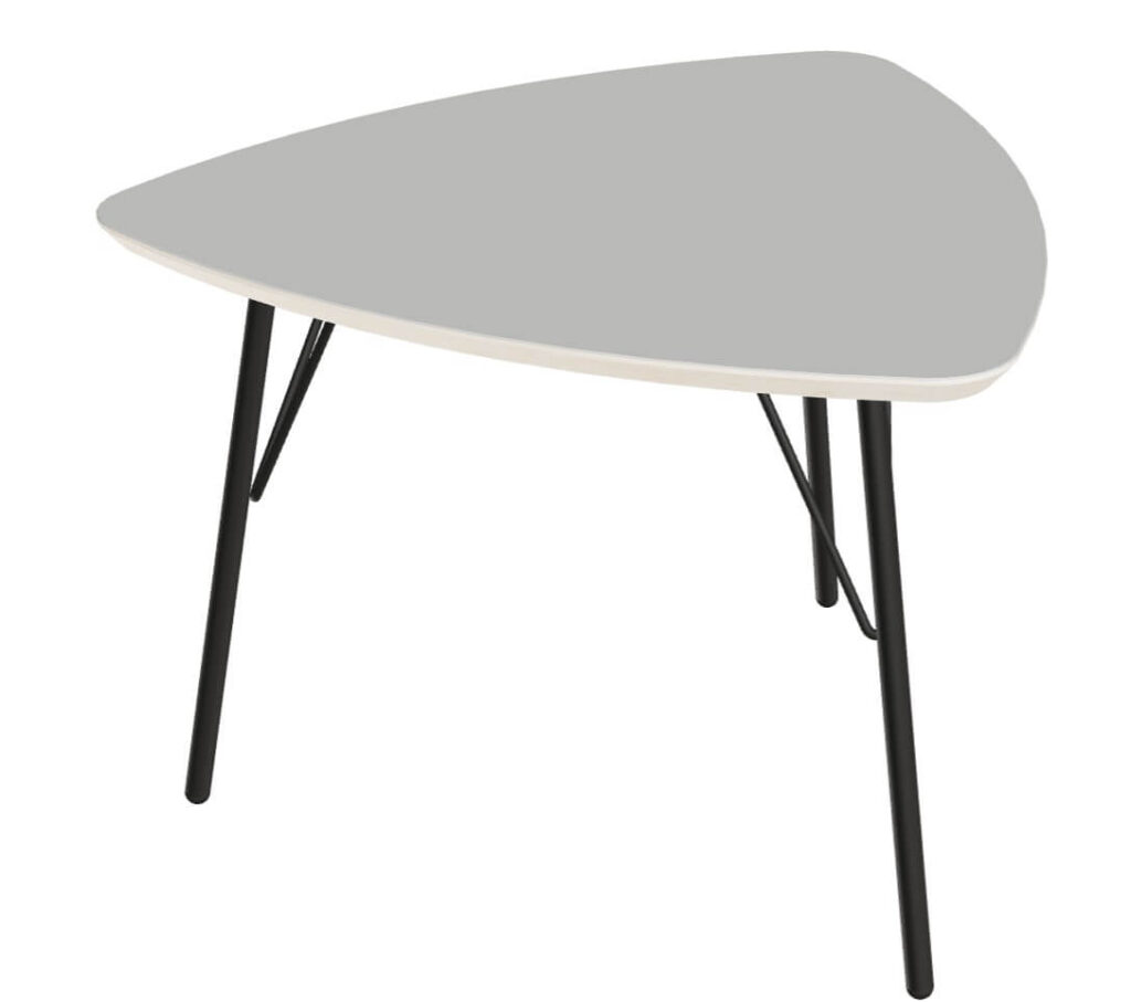 VL1310 designer loungebord
